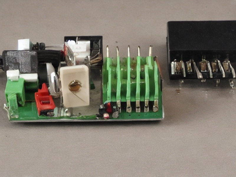 pg模拟器 CAN收发器说明工程资料 1