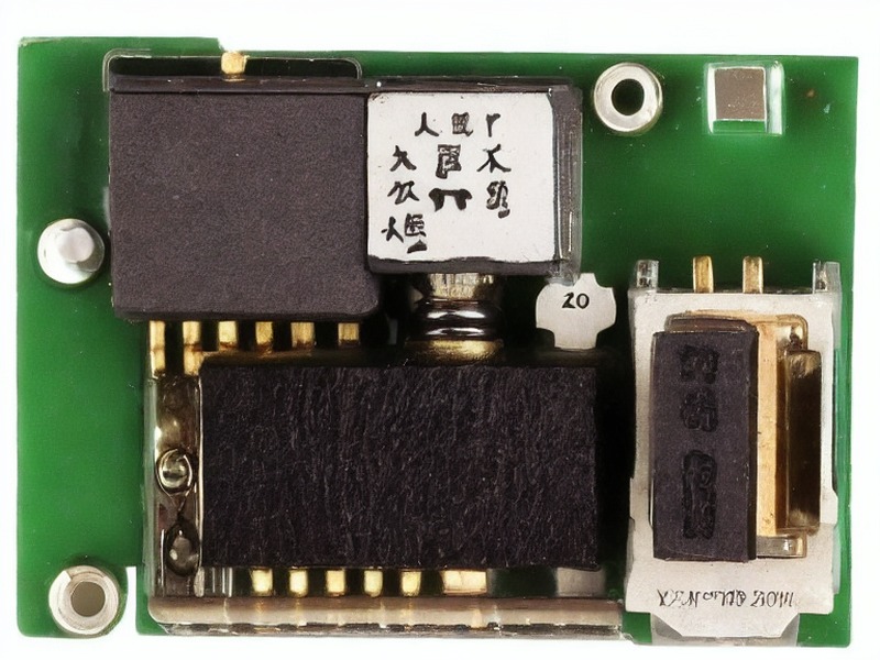 蓝牙模块应用产品说明