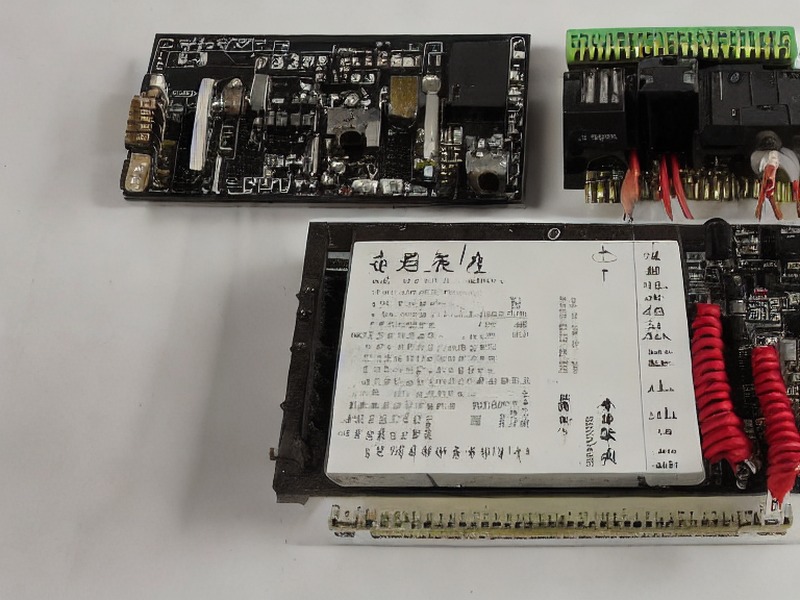 无线模块总览工程应用 2