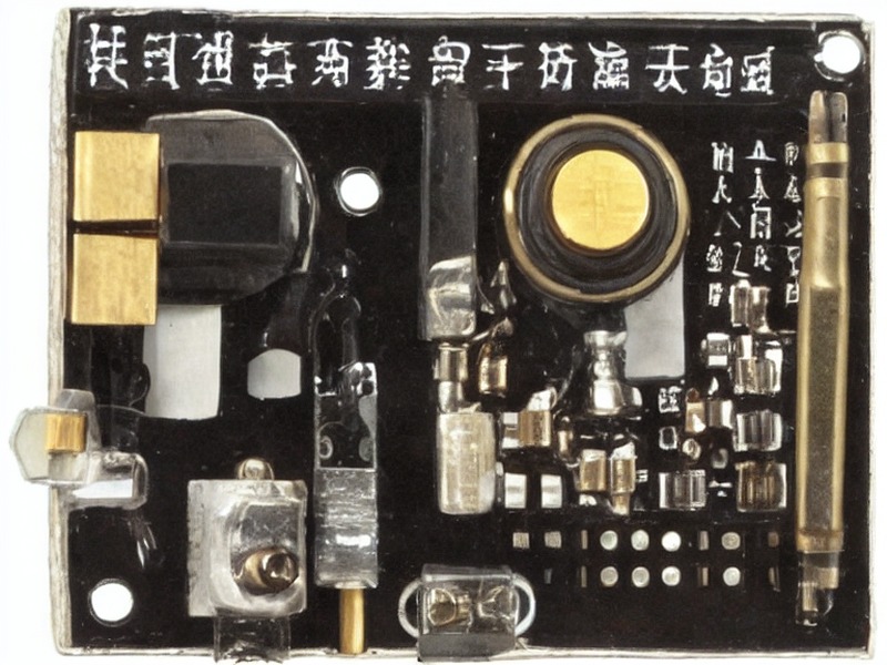 电源模块导航资料参考