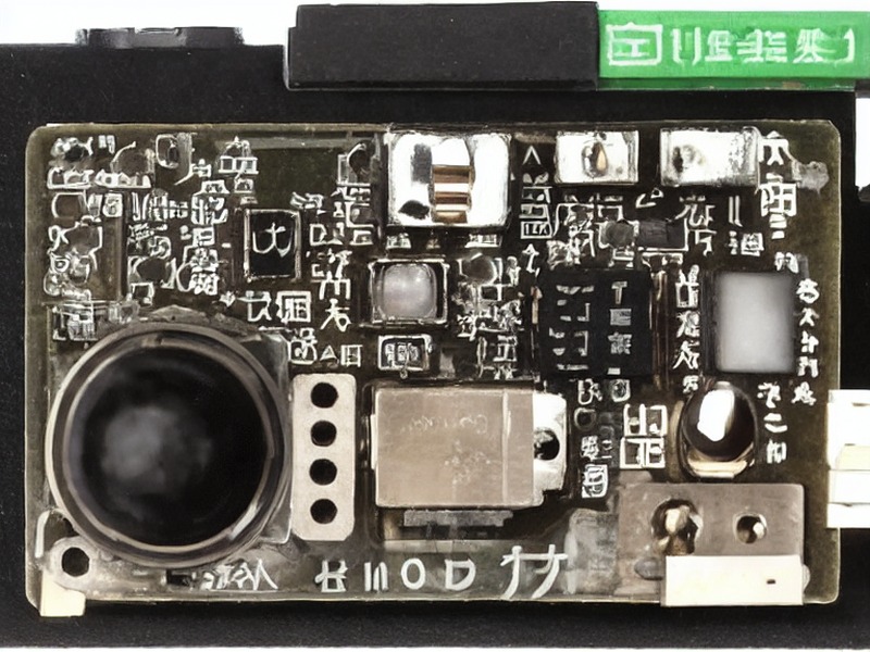pg模拟器 示波器入口选型 2