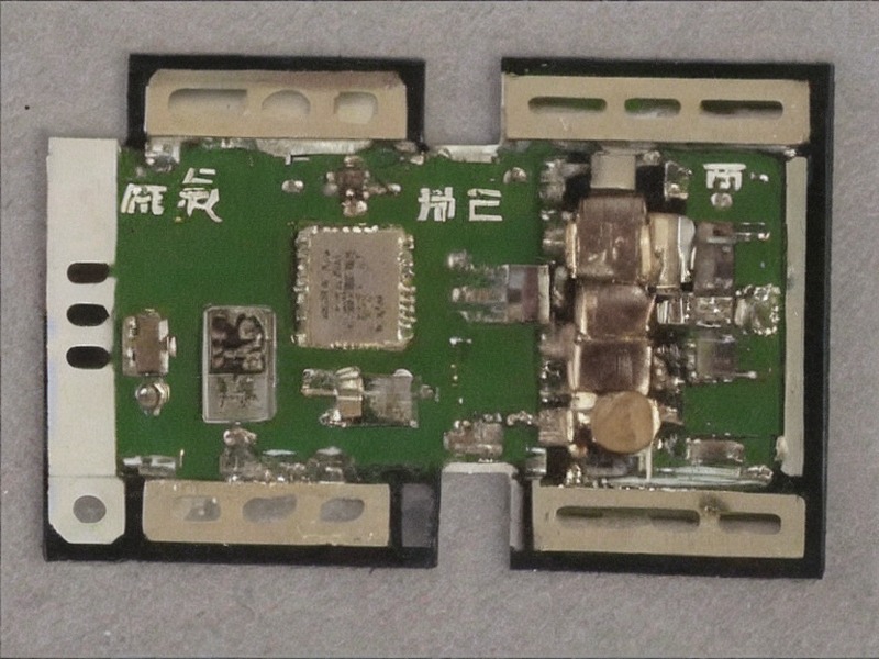 继电器分类选型参考