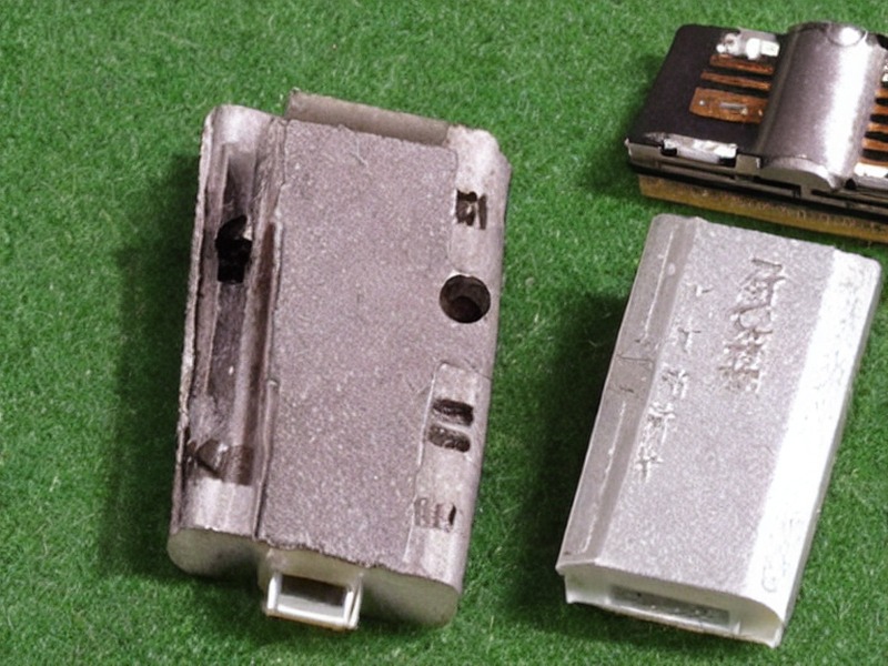 EEPROM选型产品清单
