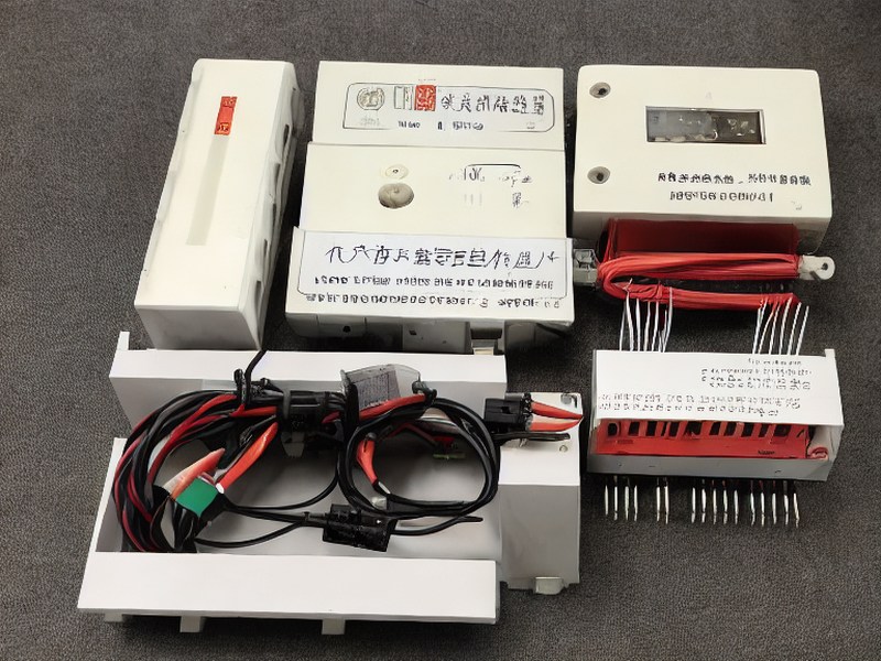 连接器选型电子资料 2