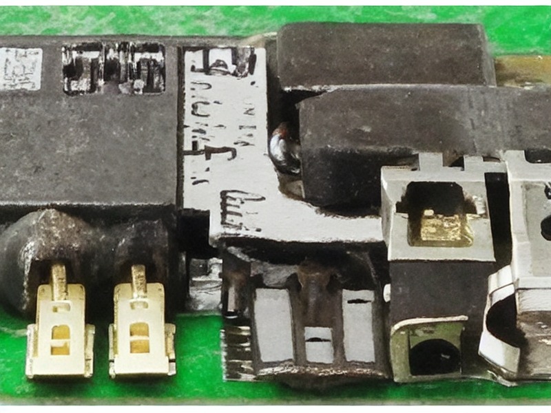 磁性器件资料应用参考 1