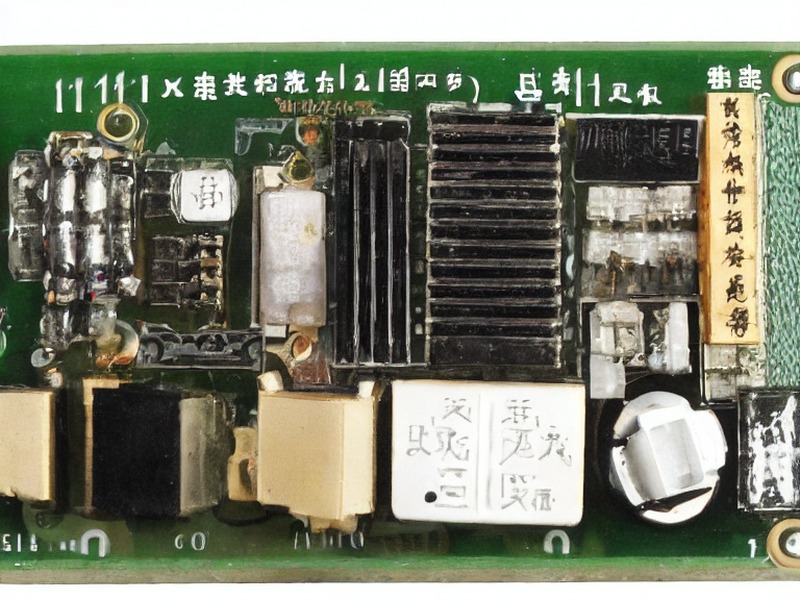 AC/DC电源应用项目资料：AC/DC电源内容 2