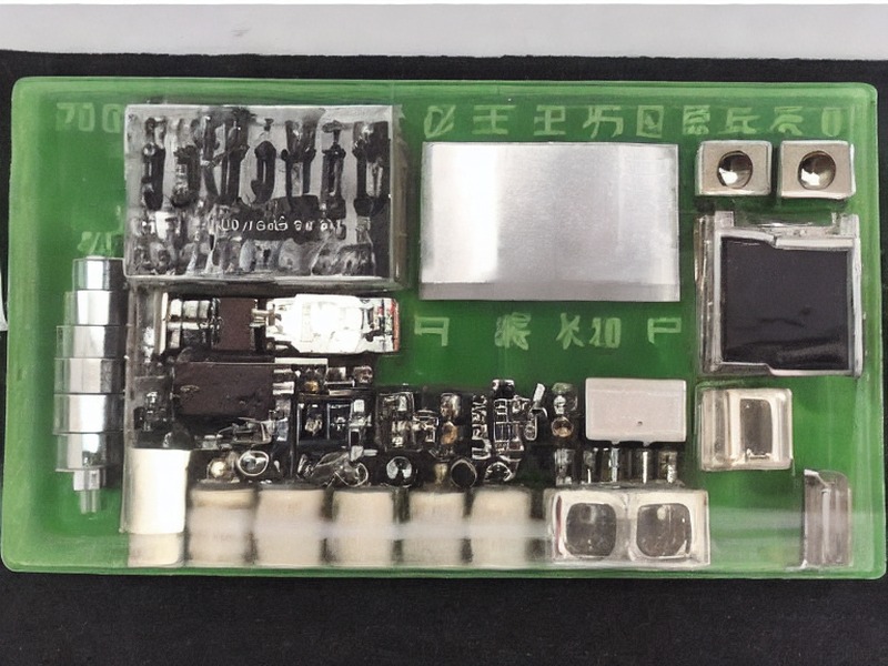 运动检测资源应用参考 1