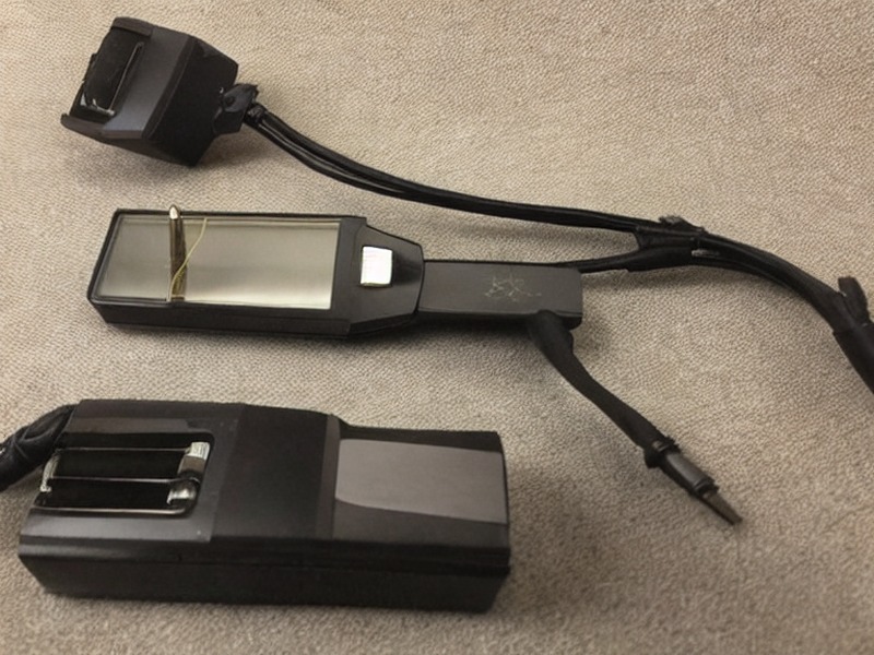 Wi-Fi模块产品线在工业控制中的选型资料 2