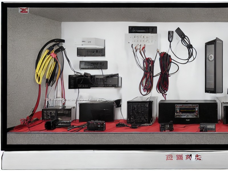 USB接口应用相关产品 1