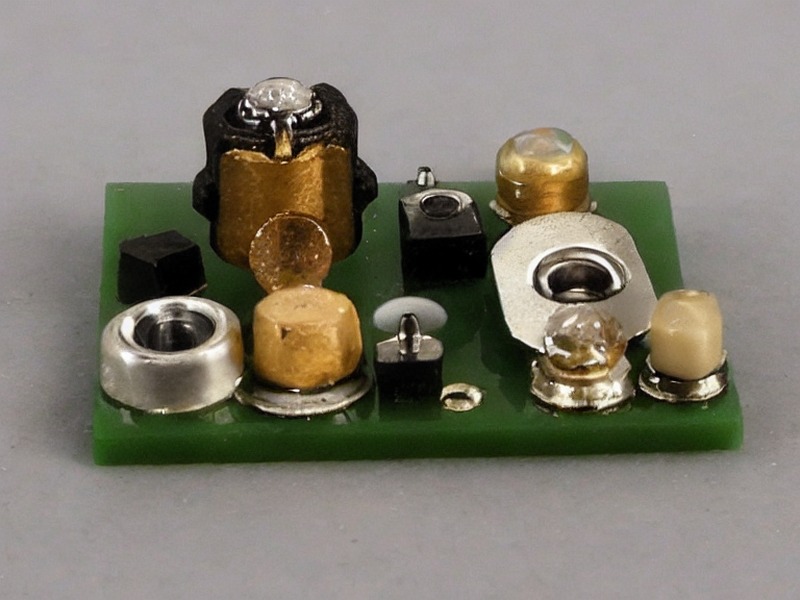 pg模拟器 连接器资料 2