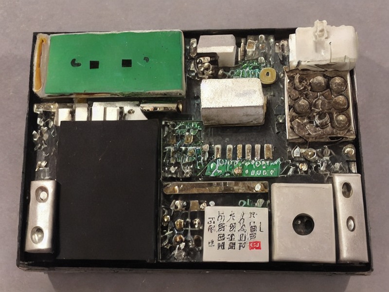 万用表内容应用参考 1