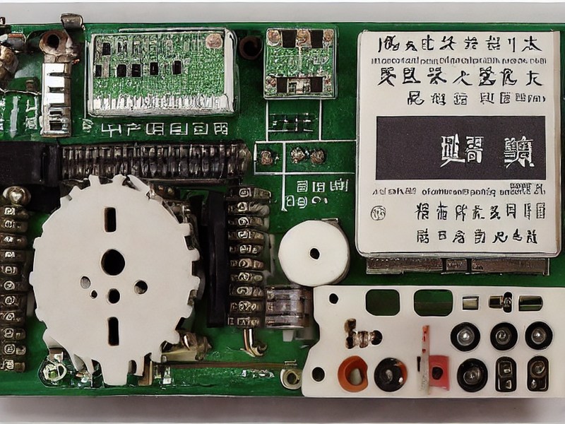 DAC输出清单资料参考 1