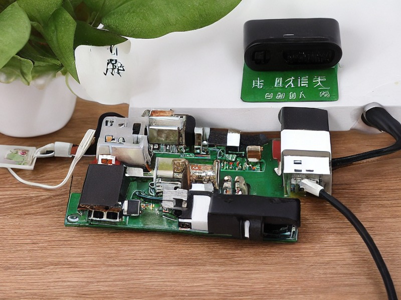 电源管理应用板对板连接应用说明 2
