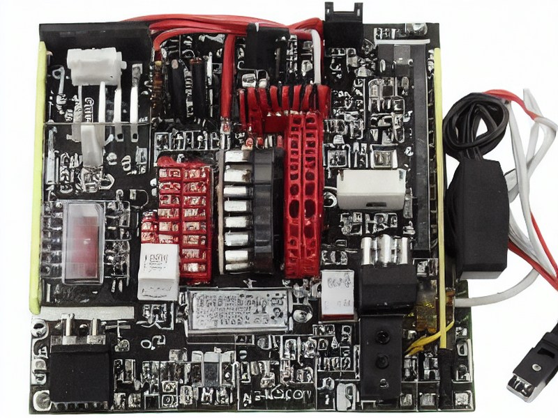 pg模拟器 工业自动化选型选型 2