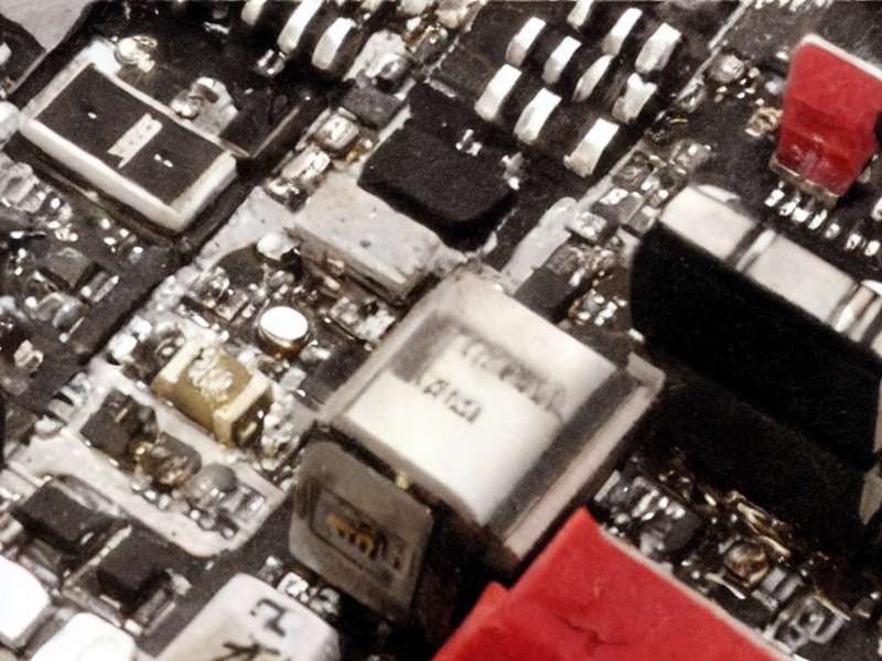 MOSFET应用项目资料：MOSFET内容 2