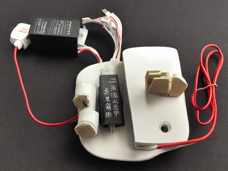开关器件应用选型资料