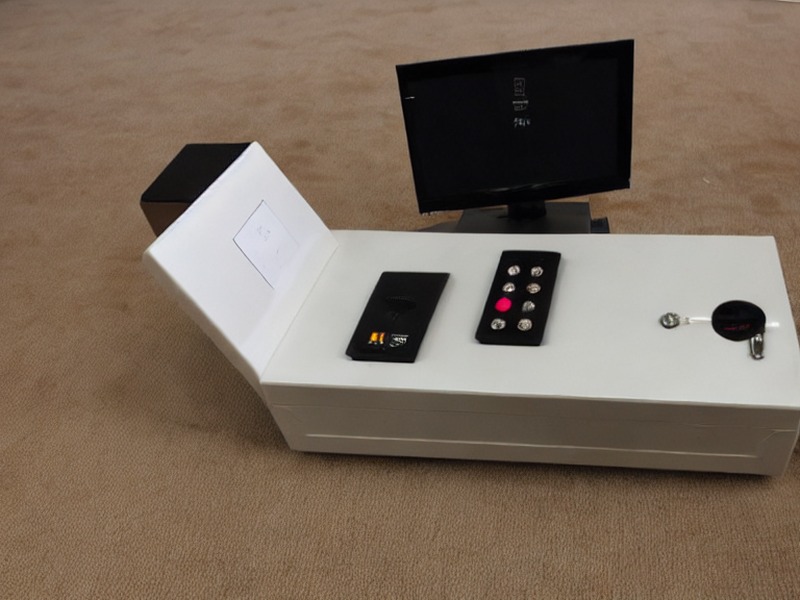 磁性器件产品线项目资料
