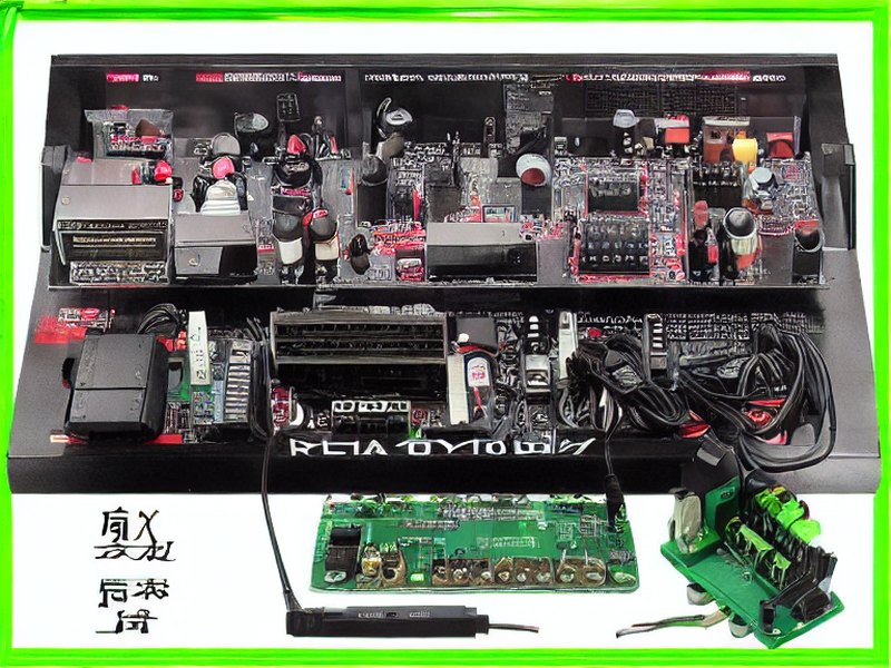 工业自动化选型选型