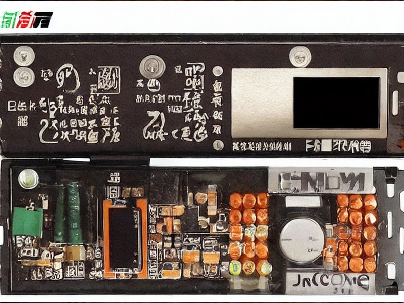 pg模拟器 连接器资料 2