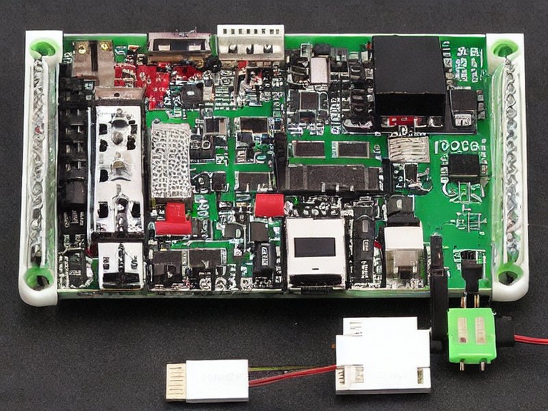 pg模拟器 LoRa模块应用页 2