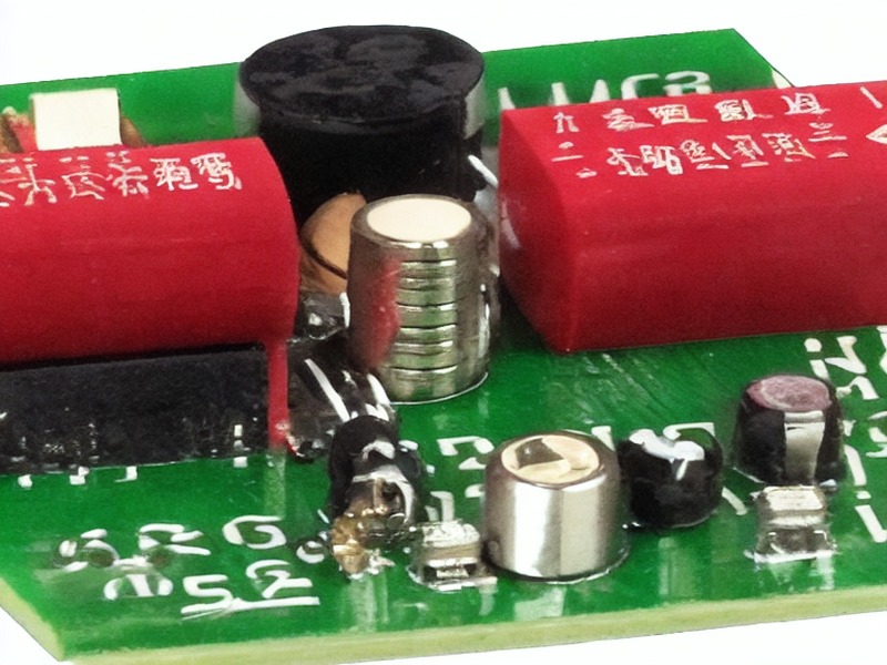 pg模拟器 以太网接口目录技术资料 1