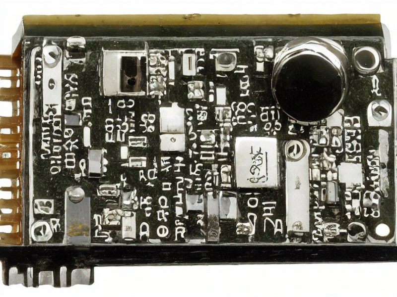 调试工具专题选型参考 1