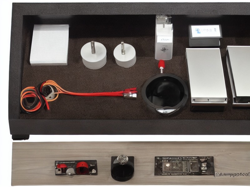 pg模拟器 电源模块参考 2