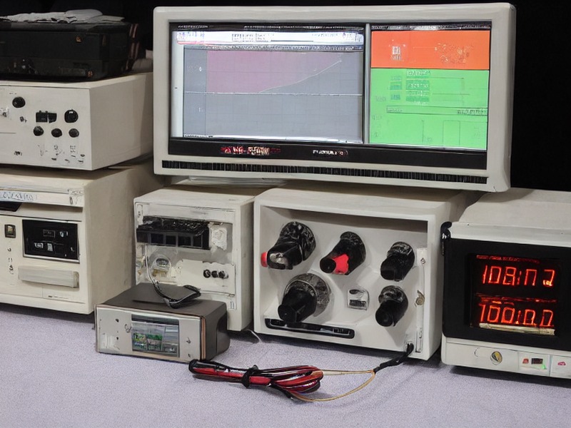 pg模拟器 连接器产品线选型 2