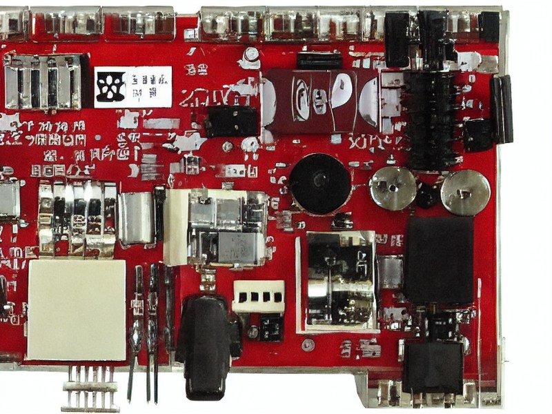 AC/DC电源应用选型资料 2