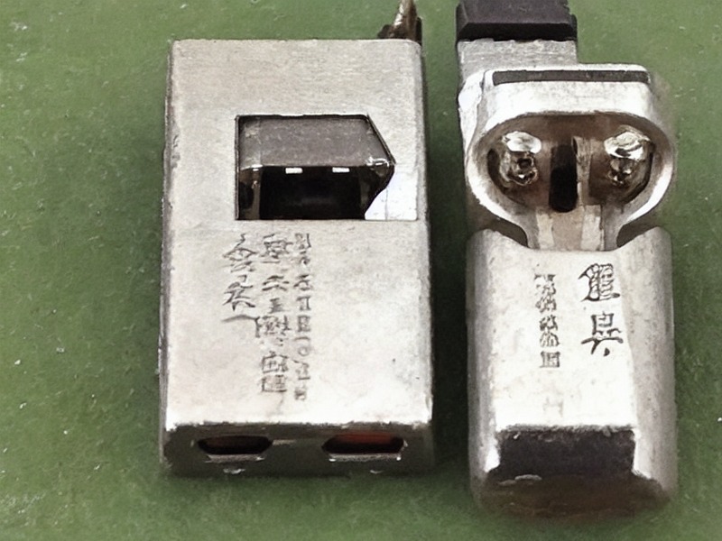 万用表应用项目资料：万用表选型 1