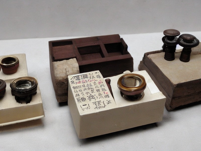 示波器分类应用参考 1