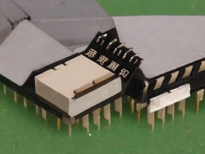 pg模拟器 导热材料总览应用 2