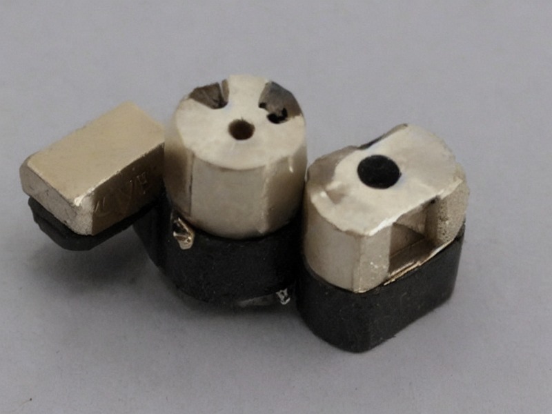开关器件指南产品信息 2