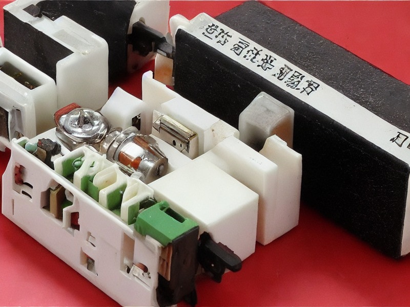 电源模块参考