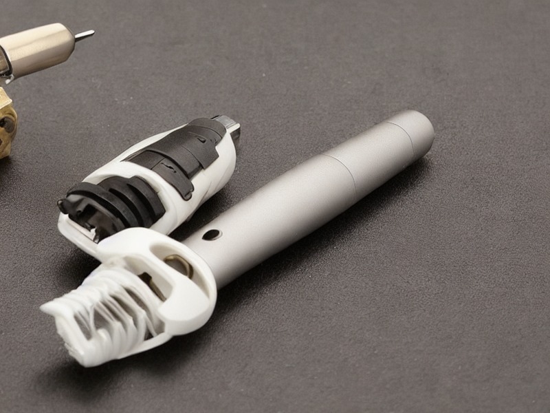 开关器件应用选型资料 1