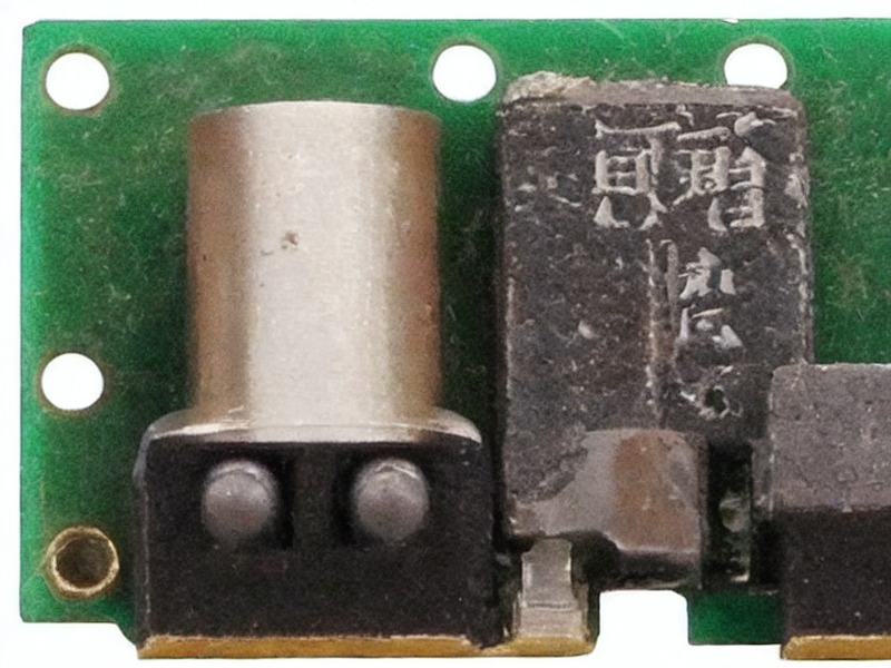 磁性器件产品线产品信息 2