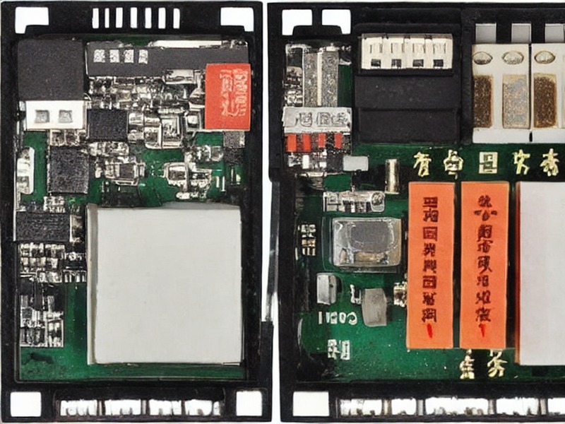 接口芯片导航产品信息 1