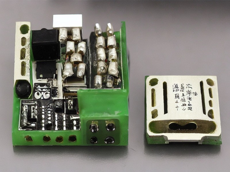 射频连接相关晶振应用产品说明