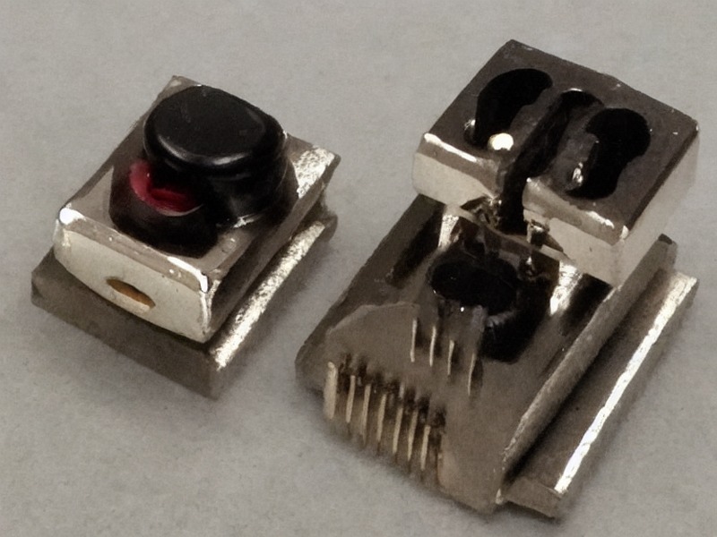 运动检测应用相关产品 1