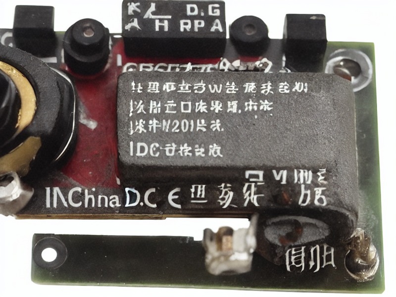 电源模块工程页在工业控制中的选型资料 2