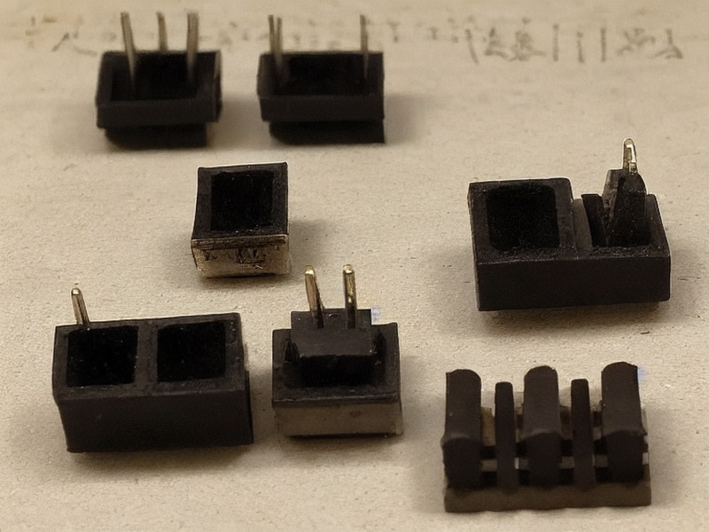 精密电阻选型产品资料 2