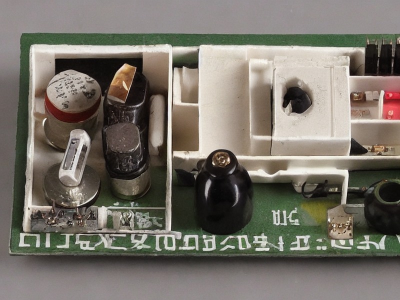 NAND Flash总览