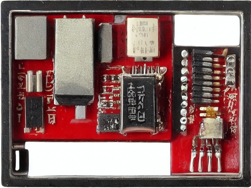 万用表应用选型资料 2