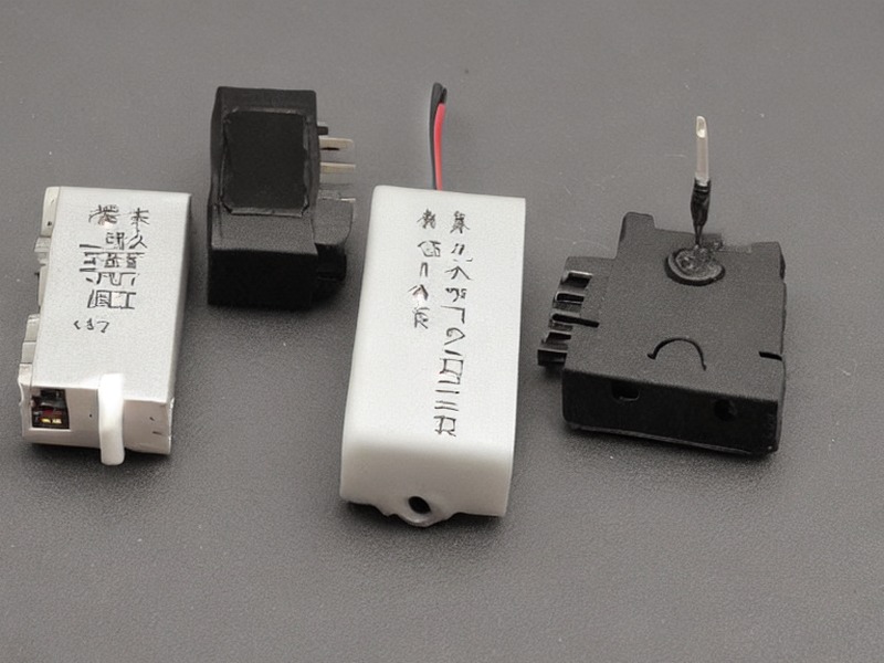 射频连接相关二极管应用产品说明 1