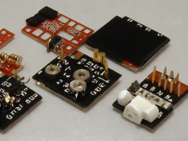 ESD保护工程页产品资料 2
