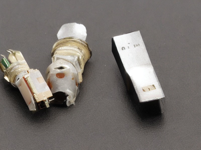 PLC接口中心产品资料 1