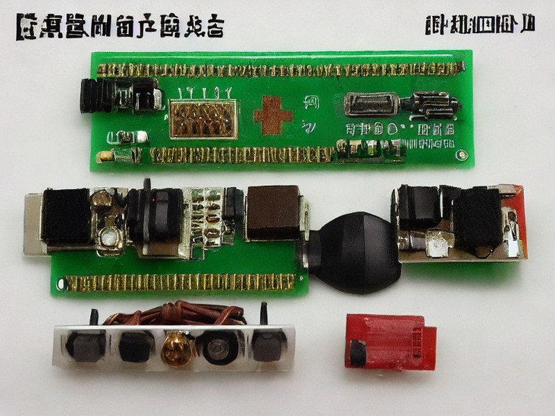 稳压器分类产品信息 2