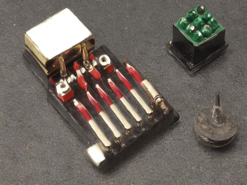 USB接口指南选型参考 1