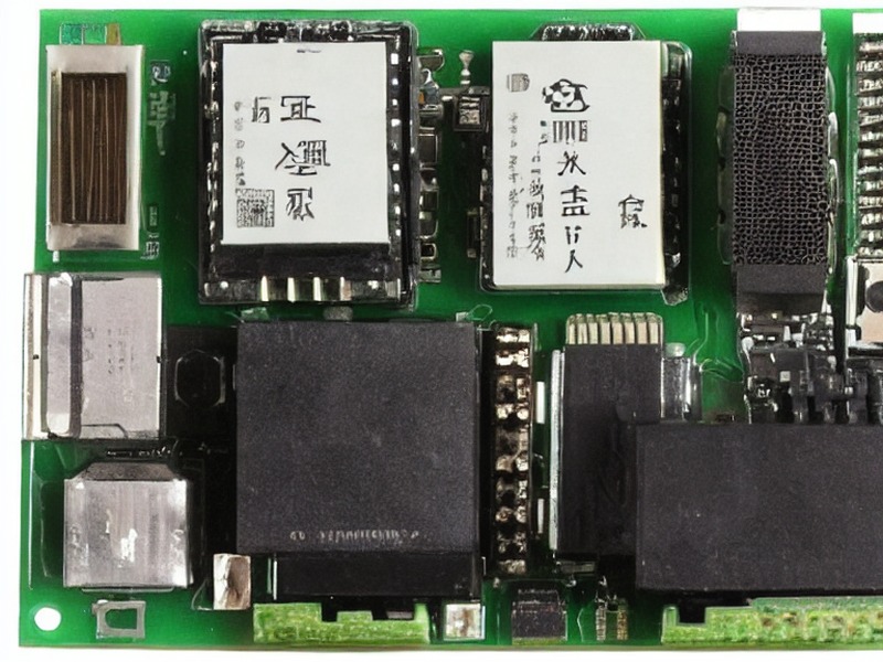 CAN收发器应用板对板连接应用说明