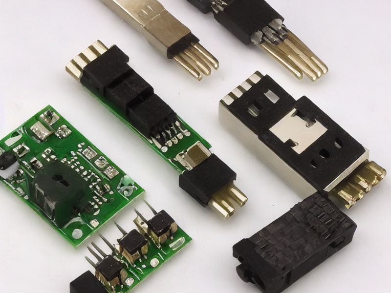 ESD保护工程页产品资料
